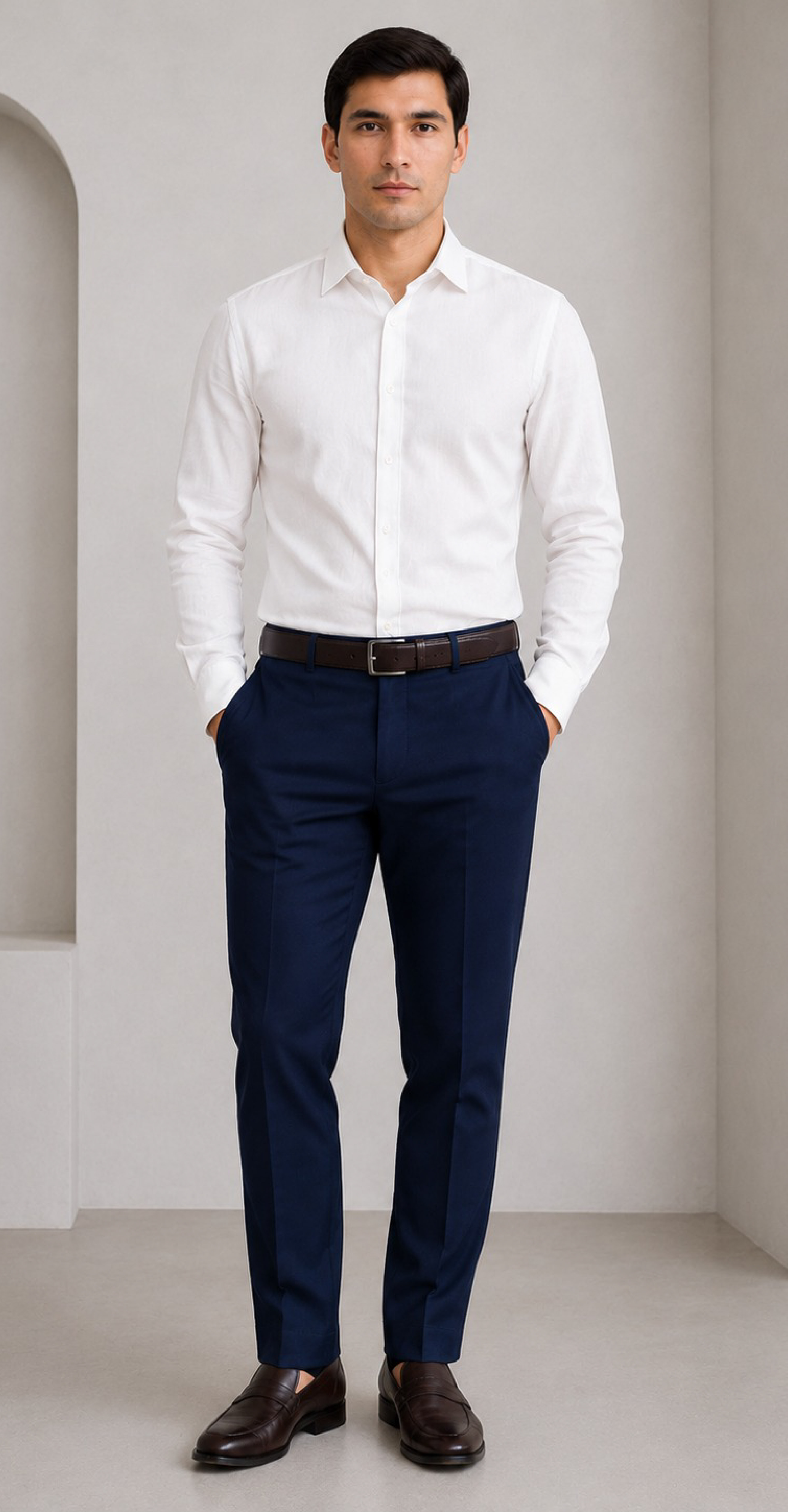 PANTOLON KOLEKSİYONU