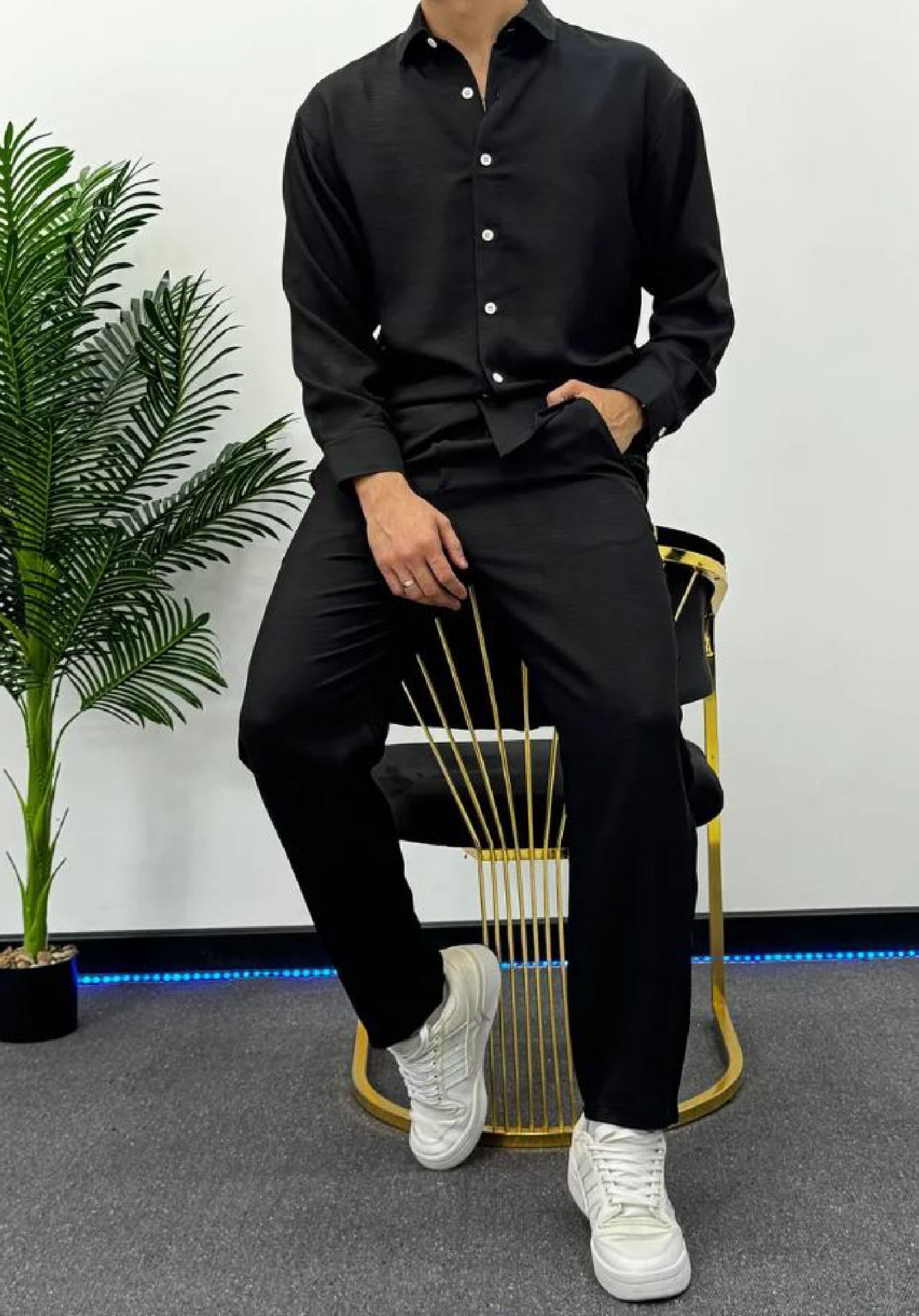 Dokma desgasy